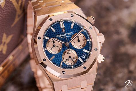 audemars piguet replica perfetta|audemars piguet vs aikon.